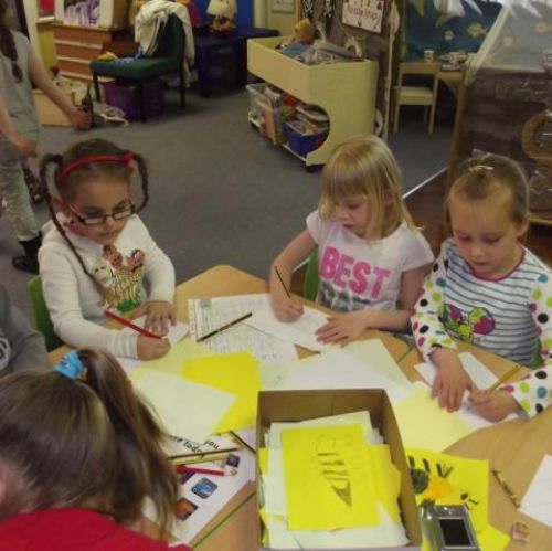 Bee art! Buzzzzzzzzz!!!.jpg