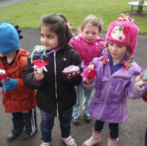 Reception's little fairies!.jpg