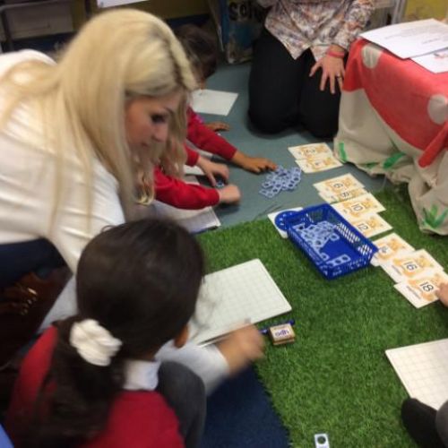 Y1 Bring your mum to mathematics!_JPG.jpg