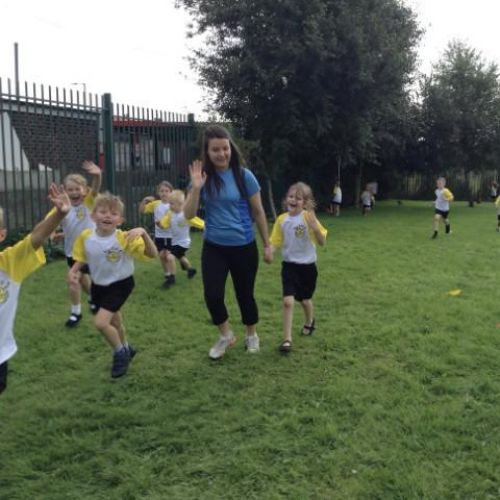 Running our daily mile!_jpg.jpg