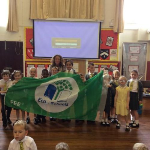 Our 4th Green Flag accreditation_JPG.jpg