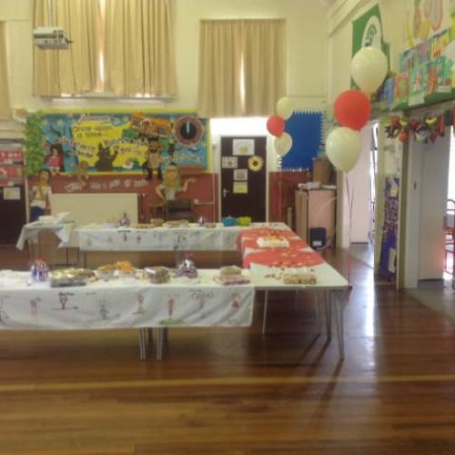 What a delicious spread!.jpg